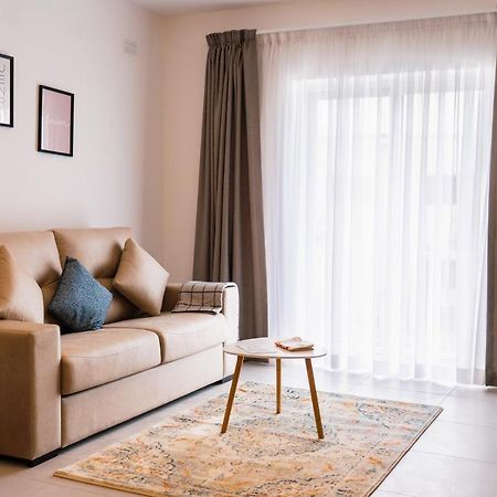 Modern Apartments In Malta'S Charming Mosta Buitenkant foto