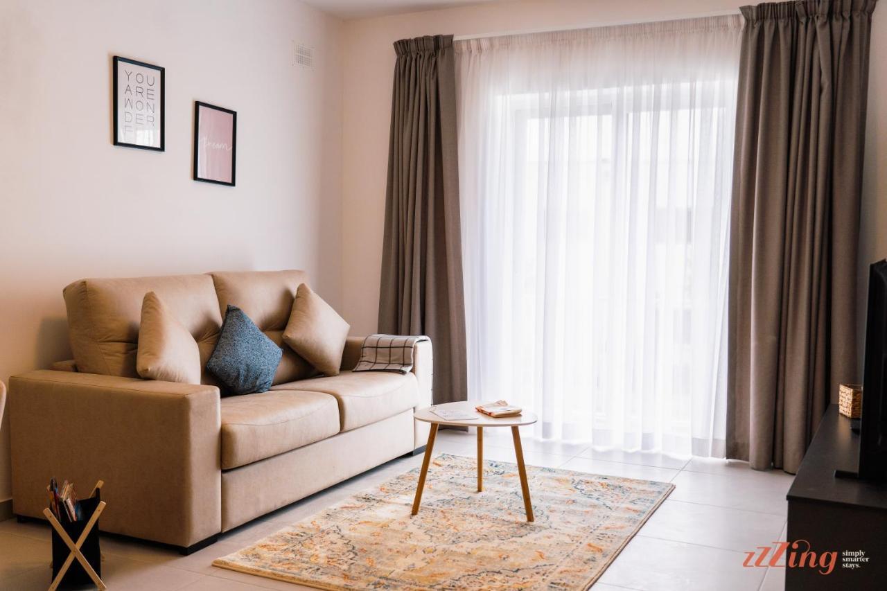Modern Apartments In Malta'S Charming Mosta Buitenkant foto