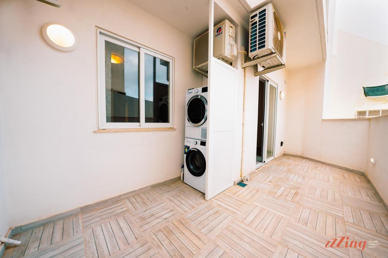 Modern Apartments In Malta'S Charming Mosta Buitenkant foto