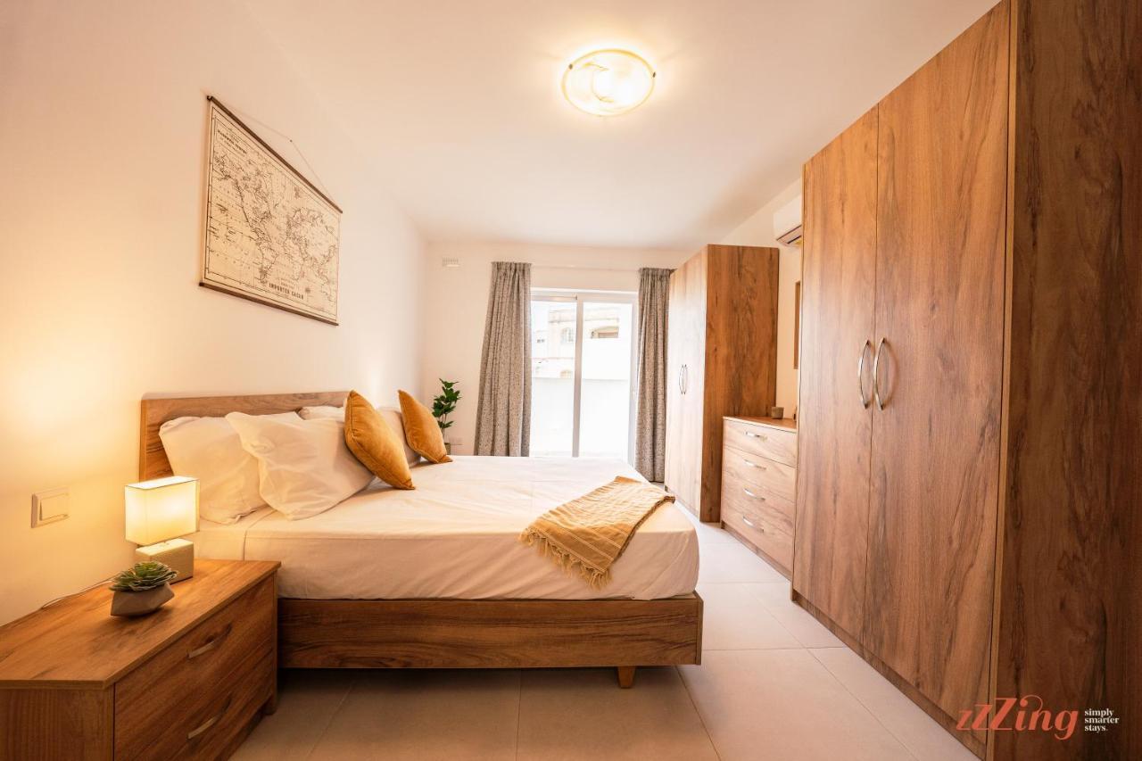 Modern Apartments In Malta'S Charming Mosta Buitenkant foto