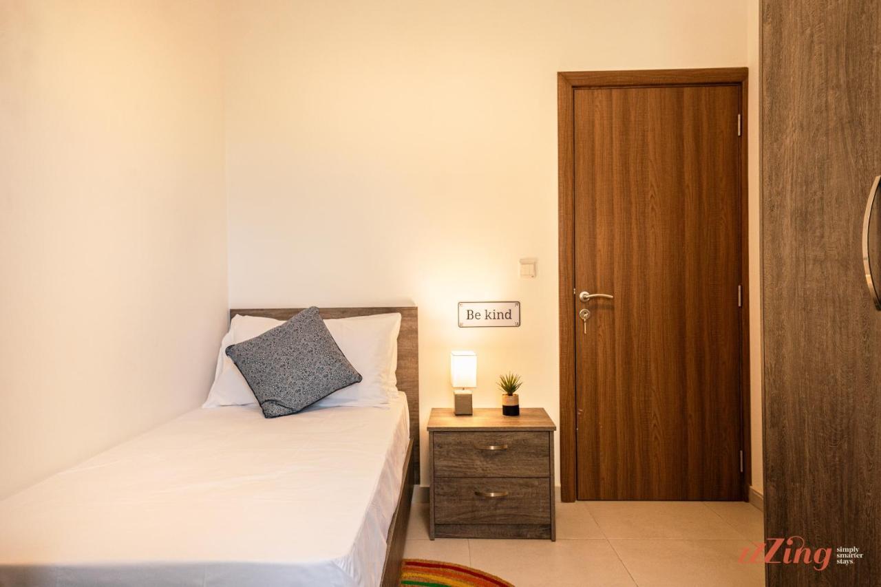 Modern Apartments In Malta'S Charming Mosta Buitenkant foto