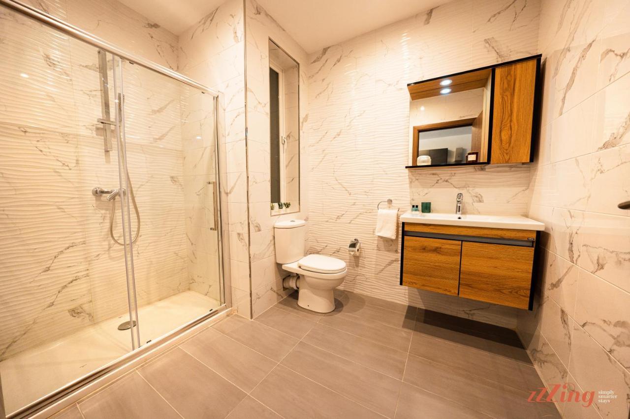 Modern Apartments In Malta'S Charming Mosta Buitenkant foto