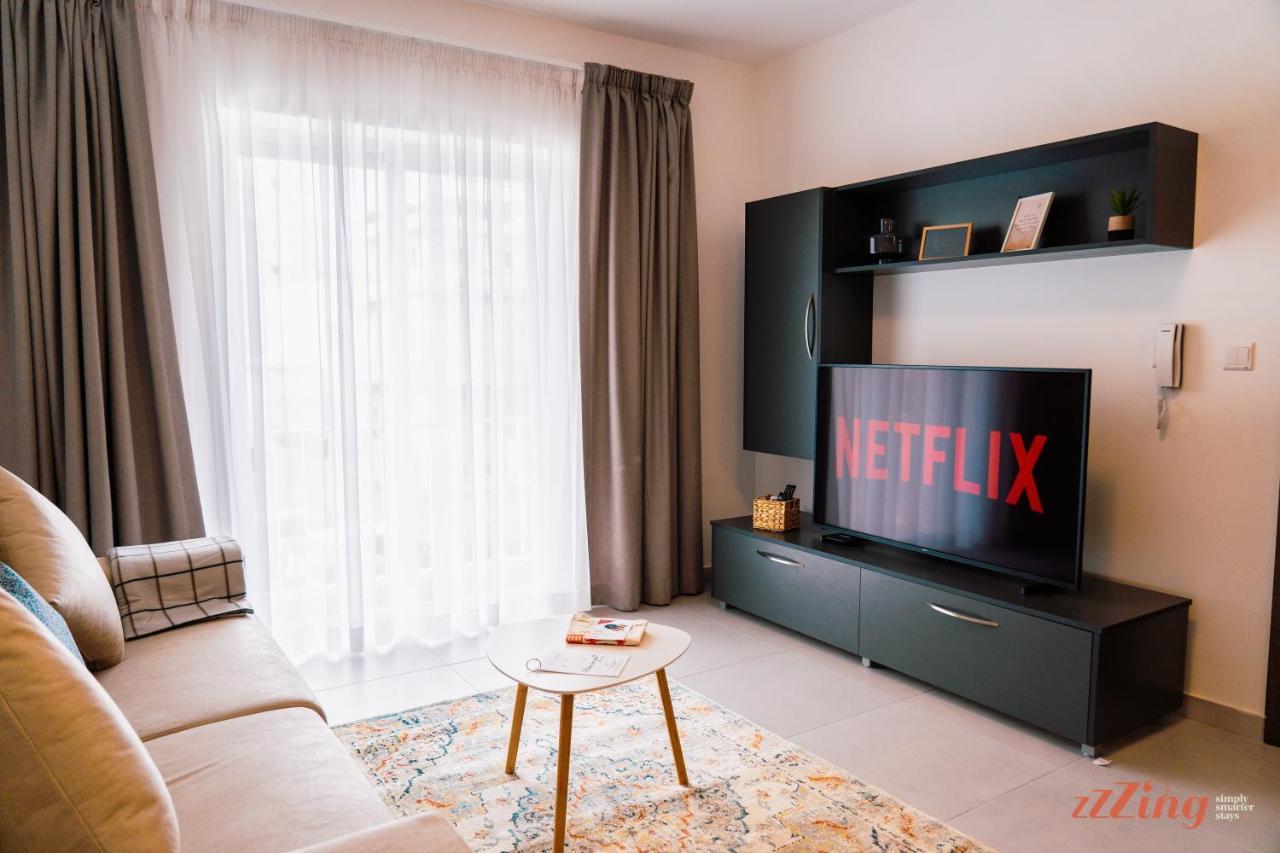 Modern Apartments In Malta'S Charming Mosta Buitenkant foto