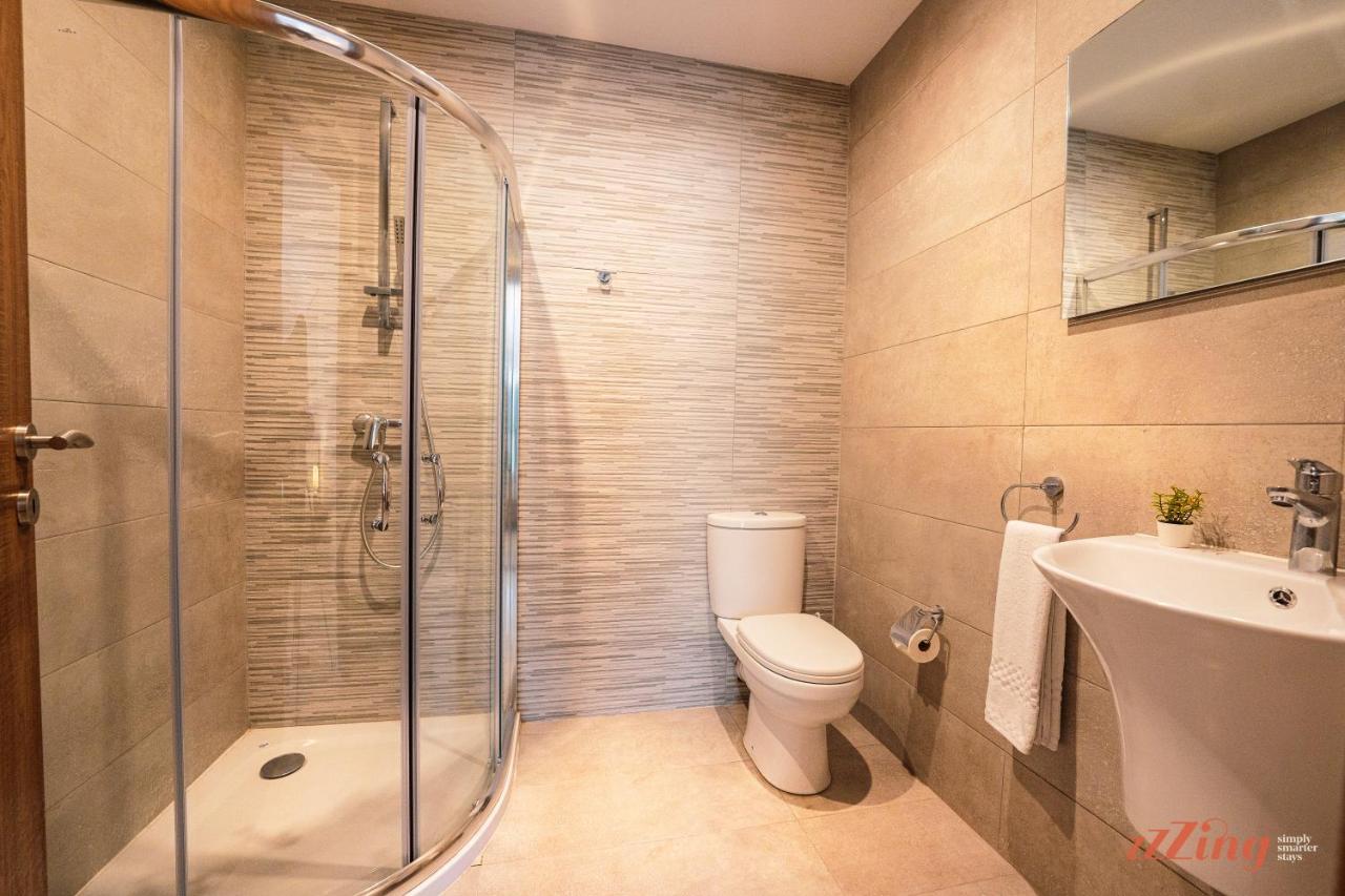 Modern Apartments In Malta'S Charming Mosta Buitenkant foto
