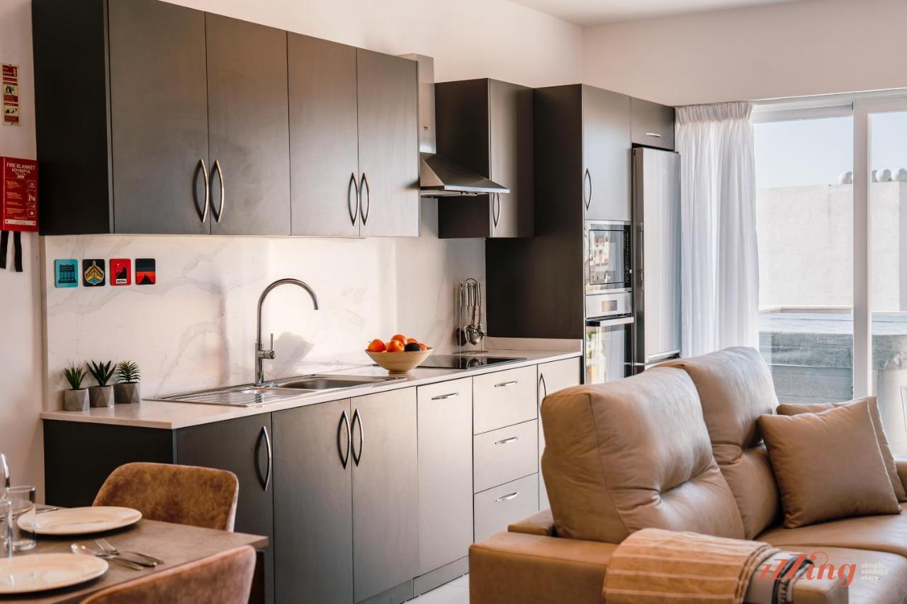 Modern Apartments In Malta'S Charming Mosta Buitenkant foto