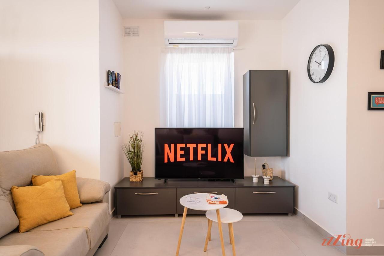Modern Apartments In Malta'S Charming Mosta Buitenkant foto