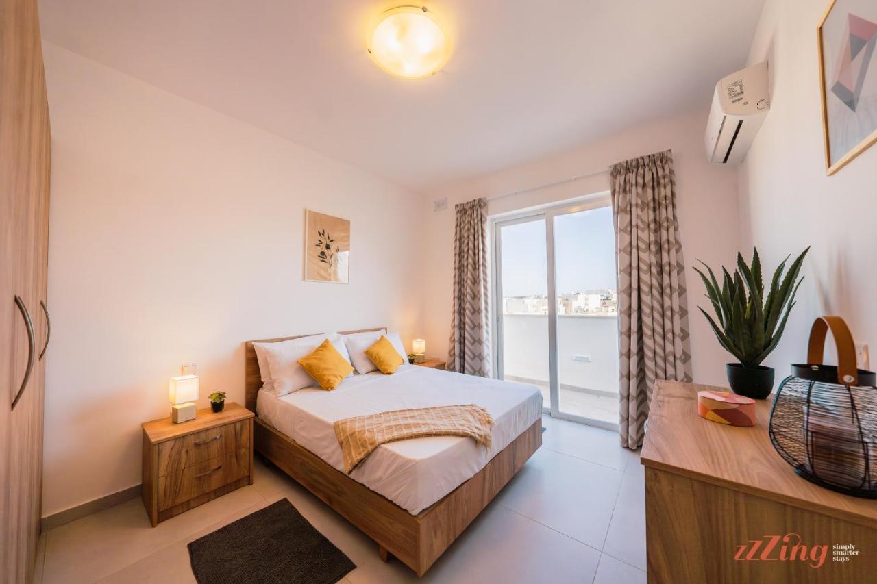 Modern Apartments In Malta'S Charming Mosta Buitenkant foto